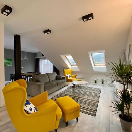 Ski Sun Sea - Rodzinny Apartament Pod Gondola Świeradów-Zdrój エクステリア 写真