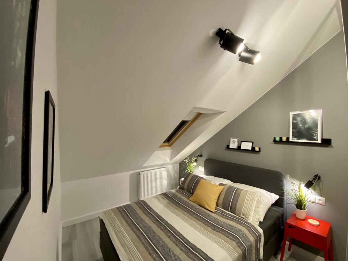 Ski Sun Sea - Rodzinny Apartament Pod Gondola Świeradów-Zdrój エクステリア 写真