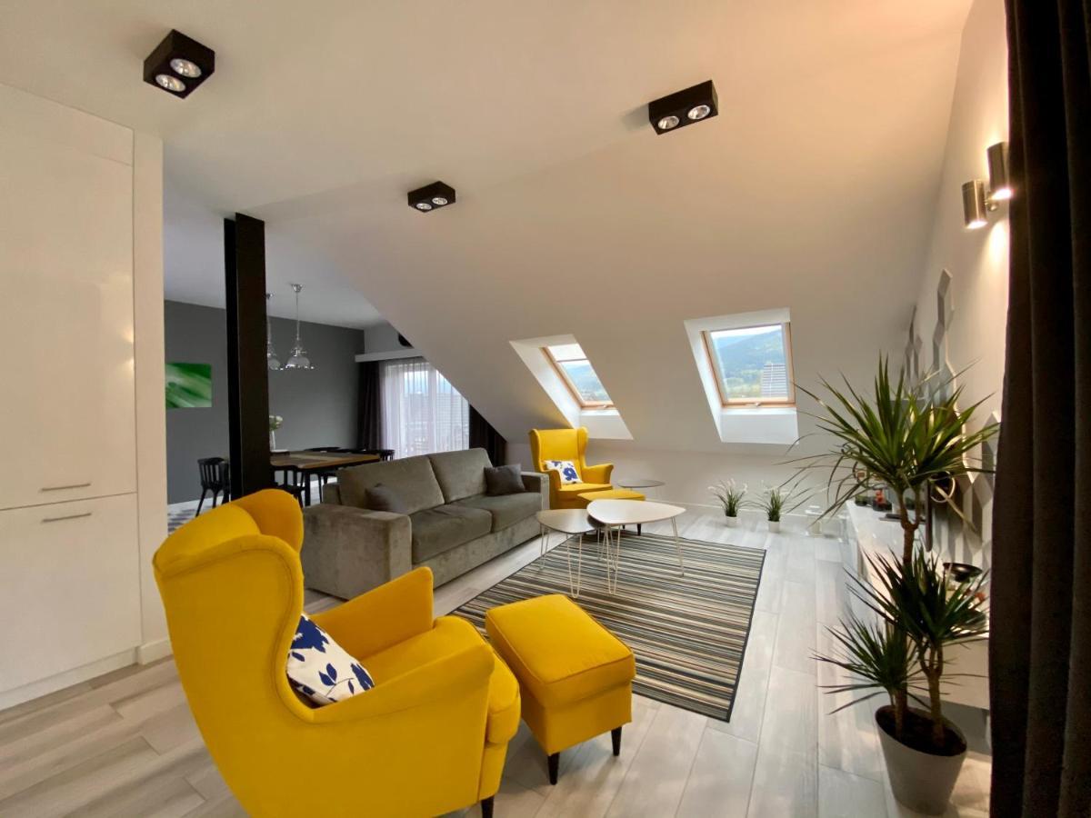 Ski Sun Sea - Rodzinny Apartament Pod Gondola Świeradów-Zdrój エクステリア 写真