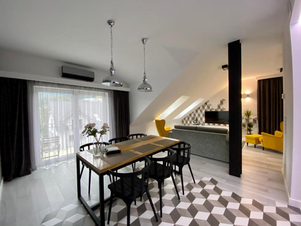 Ski Sun Sea - Rodzinny Apartament Pod Gondola Świeradów-Zdrój エクステリア 写真
