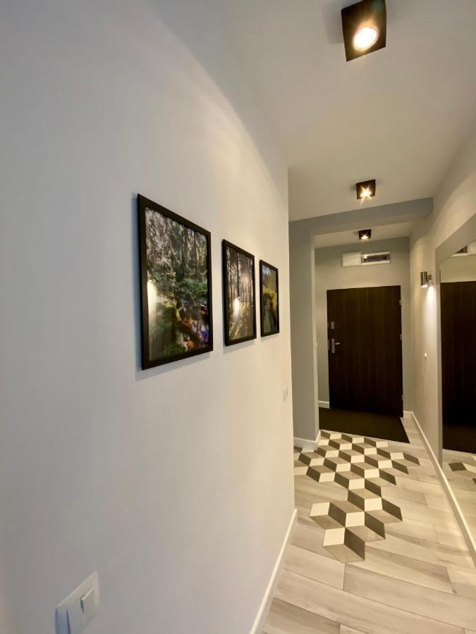 Ski Sun Sea - Rodzinny Apartament Pod Gondola Świeradów-Zdrój エクステリア 写真