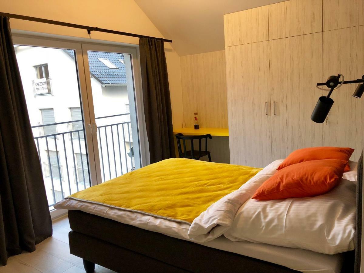 Ski Sun Sea - Rodzinny Apartament Pod Gondola Świeradów-Zdrój エクステリア 写真