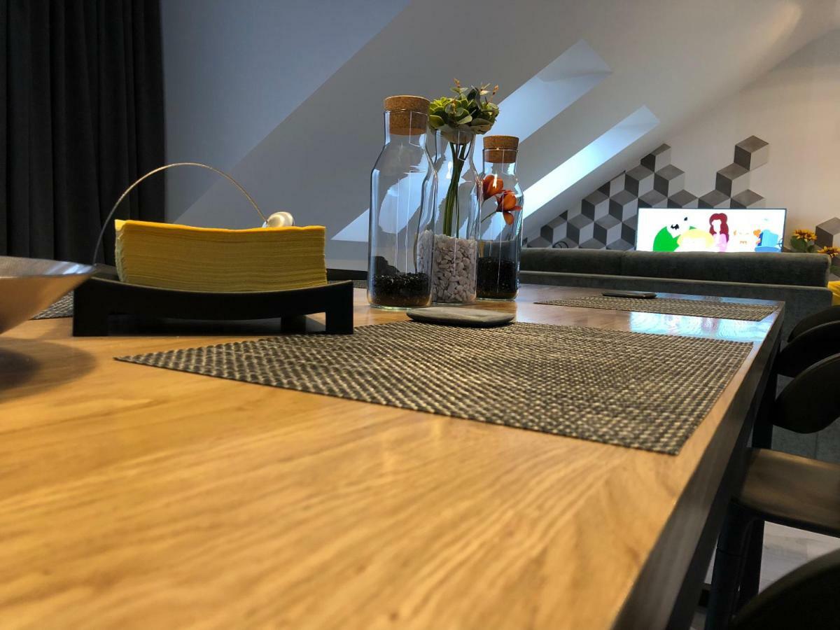Ski Sun Sea - Rodzinny Apartament Pod Gondola Świeradów-Zdrój エクステリア 写真