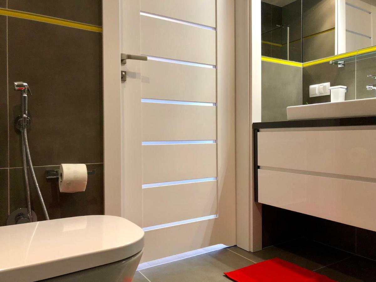 Ski Sun Sea - Rodzinny Apartament Pod Gondola Świeradów-Zdrój エクステリア 写真