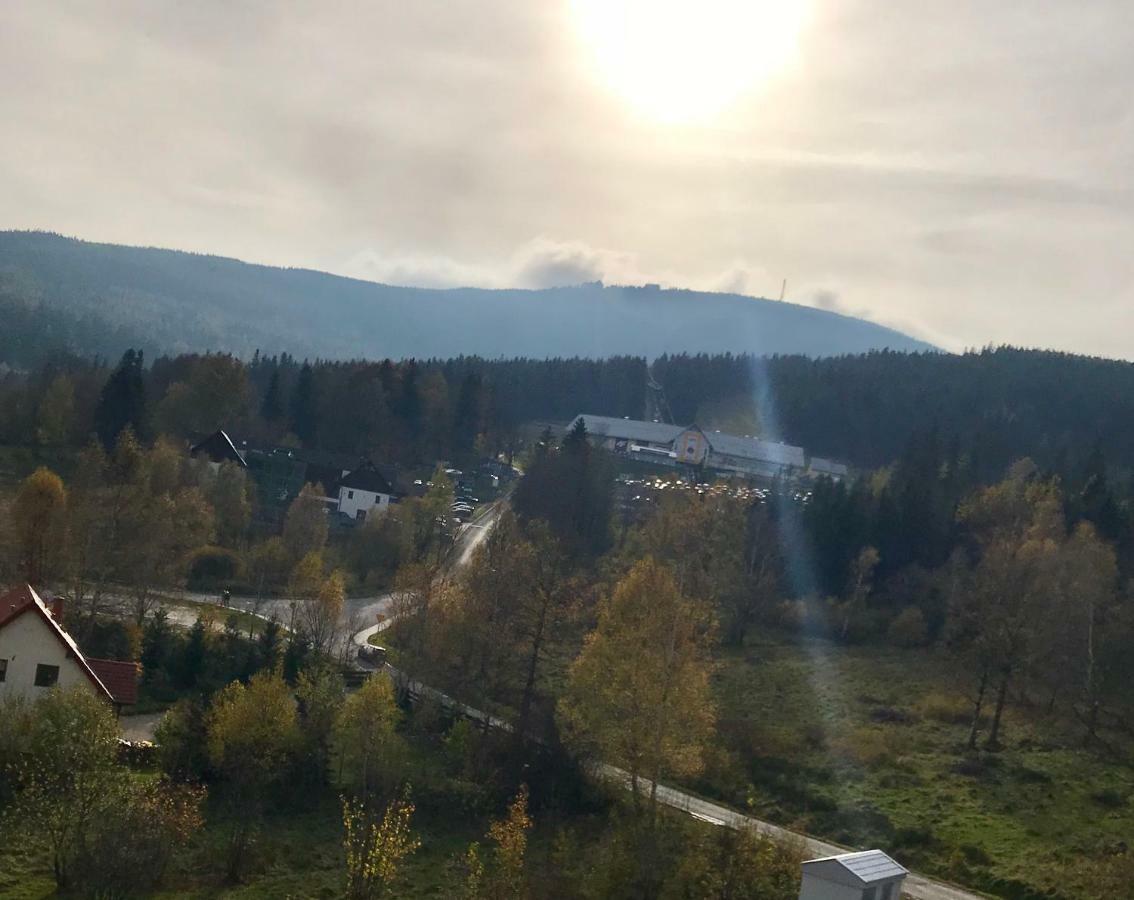 Ski Sun Sea - Rodzinny Apartament Pod Gondola Świeradów-Zdrój エクステリア 写真