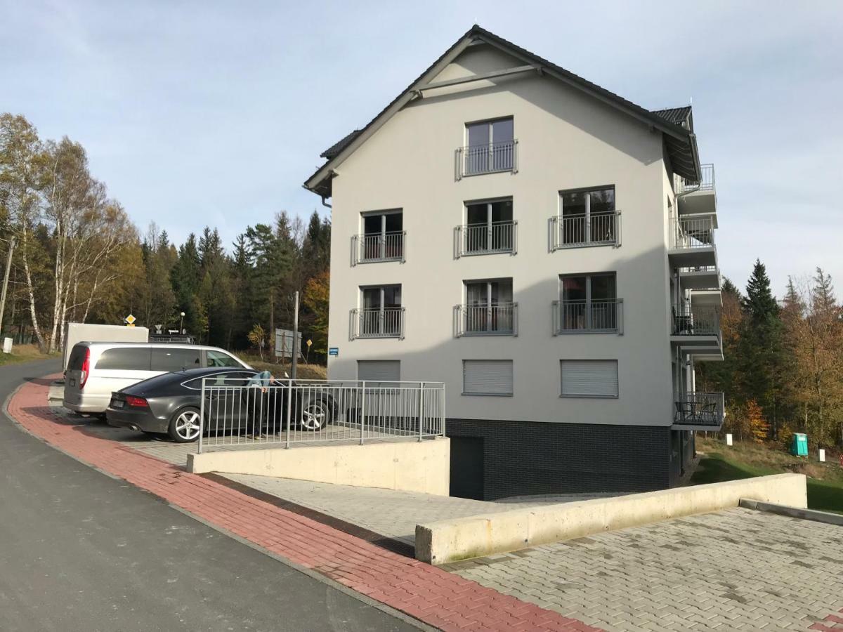 Ski Sun Sea - Rodzinny Apartament Pod Gondola Świeradów-Zdrój エクステリア 写真