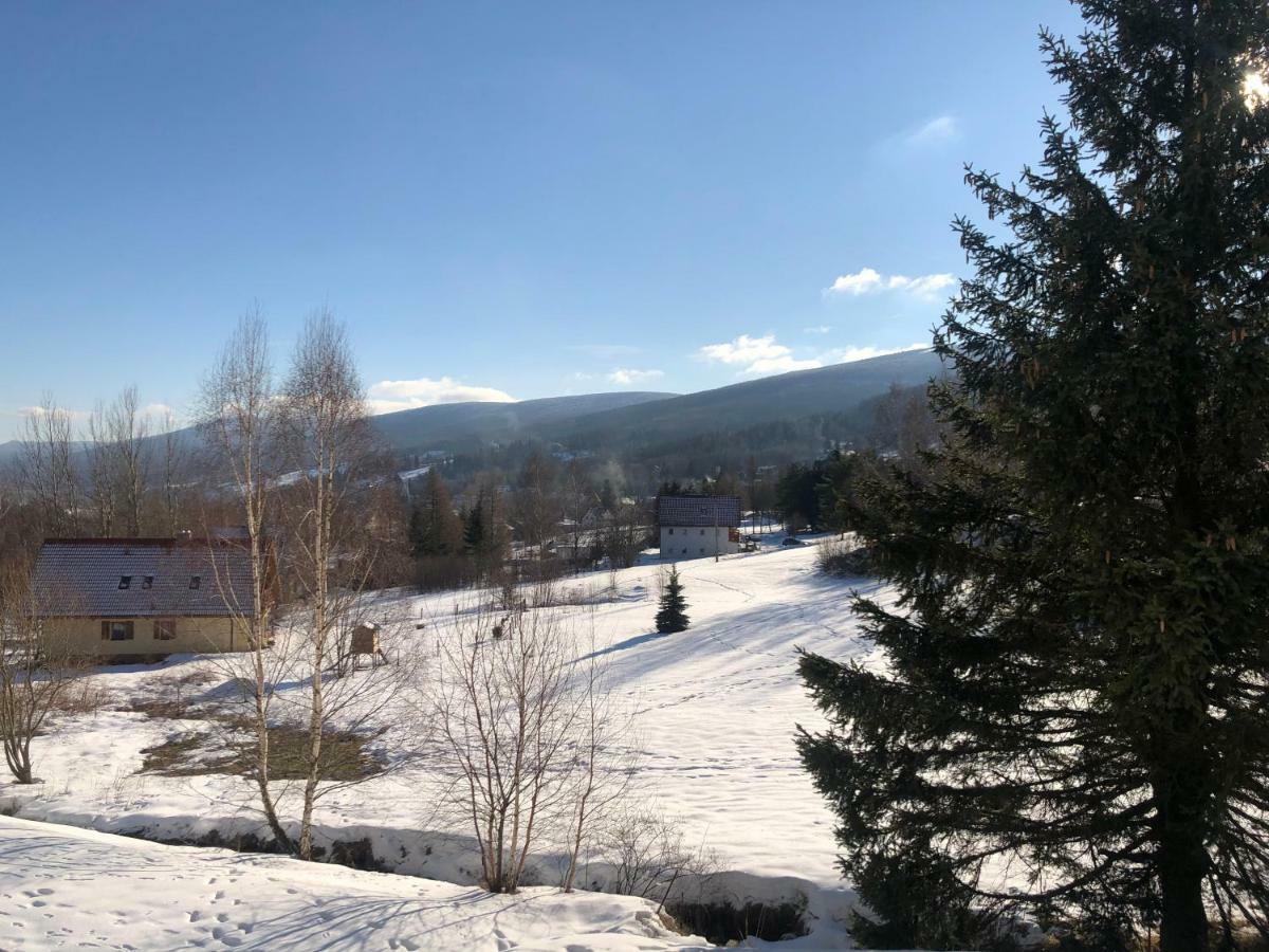 Ski Sun Sea - Rodzinny Apartament Pod Gondola Świeradów-Zdrój エクステリア 写真